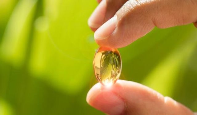 E vitamini eksikliği yorgunluk ve kas güçsüzlüğüne neden olabiliyor