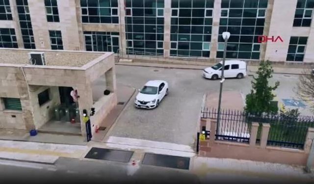 Edirne'deki yasa dışı bahis operasyonunda tutuklu sayısı 13'e çıktı