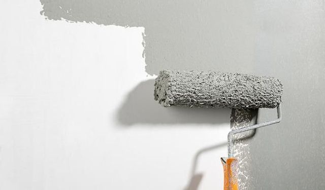 Elektrik kullanmadan sıcaklığı düşüren yeni serinletici boya üretime geçti