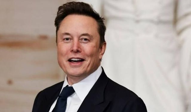 Elon Musk yapay zekanın insanlık için oluşturduğu risklere dikkat çekti
