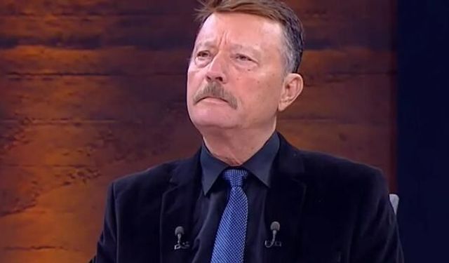 Emekli Jandarma Albay Hasan Atilla Uğur Kıbrıs dönüşü havalimanında gözaltına alındı