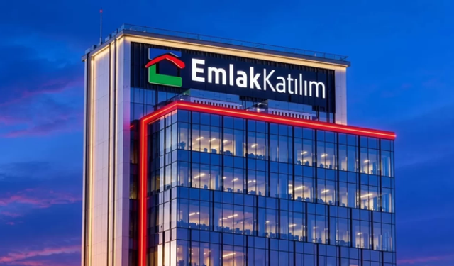 Emlak Katılım, Katılımevim, Birevim ve İktisat Katılım Bankası pay devri için başvuruda bulundu