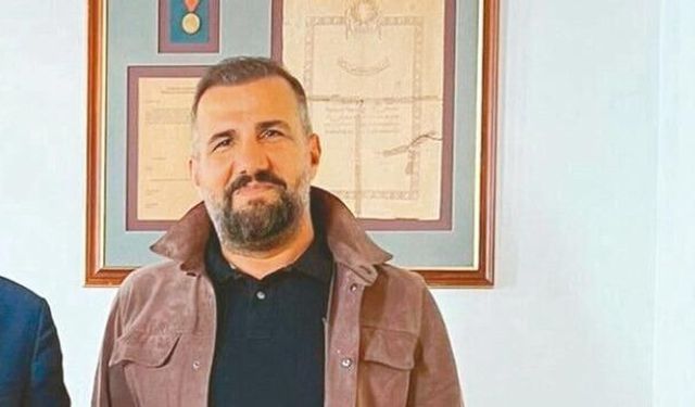 Eski DHMİ Yöneticisi Mehmet Cemil Acar Gözaltına Alındı