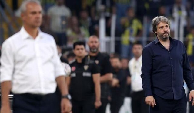 Eyüpspor'da Fenerbahçe karşısındaki 8-0'lık yenilgi sonrası teknik direktör Özhan Pulat istifa etti