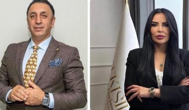 Farklı Adliyelerde Davalara Müdahale İddiasıyla 5 Kişiye Tutuklama Talebi