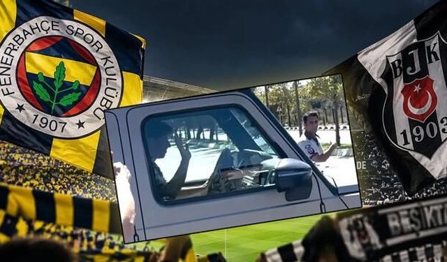 Fenerbahçe-Beşiktaş Derbisinde Sürpriz Gelişme: Marco Asensio Kadroda Yok