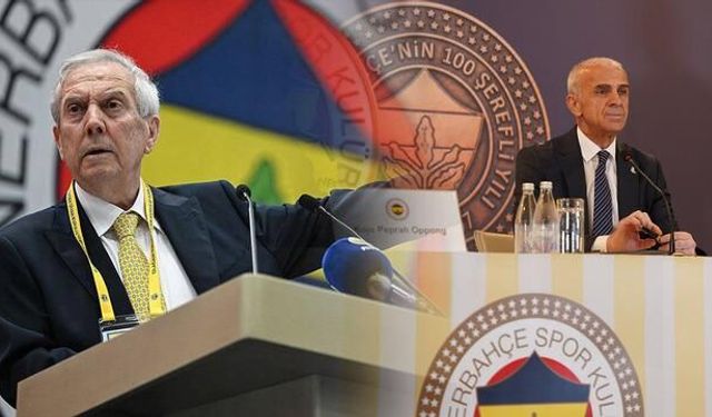 Fenerbahçe'de Futbol Direktörü Oğuz Çetin'in Görevinden Ayrılması Bekleniyor