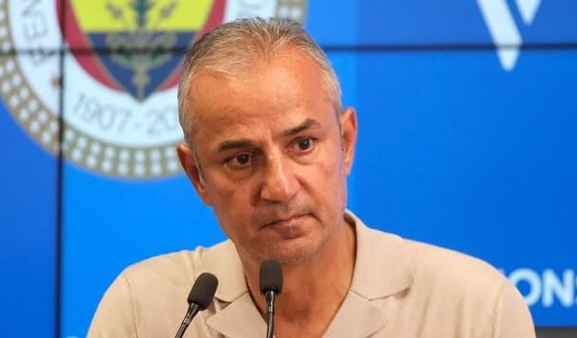 Fenerbahçe'de İsmail Kartal'ın geleceği tehlikede: Olası yenilgiler ayrılığı getirebilir