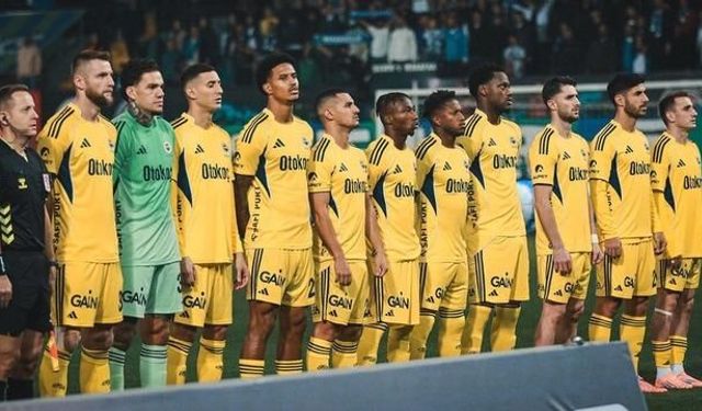 Fenerbahçe'nin Mert Müldür'ü Avusturya'da Menisküs Ameliyatı Geçirdi