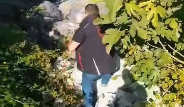 Ferizli'de Kaçak Avcılık Düzenekleri İmha Edildi