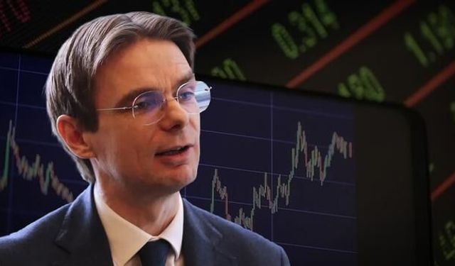 Fitch Direktörü Winslow'dan Türkiye ekonomisi ve fon krizi değerlendirmesi