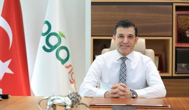 Fon soruşturmasında iş insanı Nihat Kırmızı gözaltına alındı