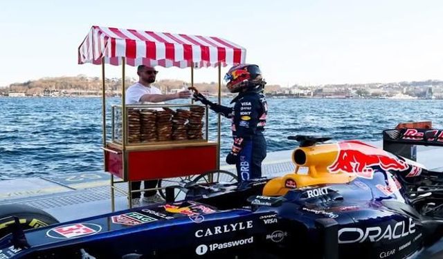 Formula 1 2027 Takviminde Türkiye Grand Prix'si Yeniden Yer Alacak
