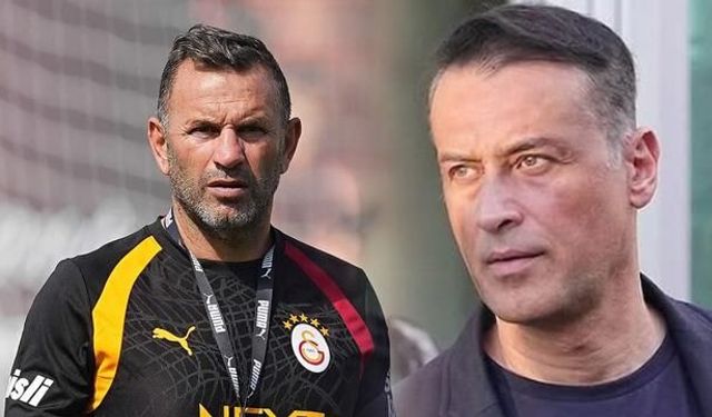 Galatasaray futbolcularına kick boks yasağı getirildi