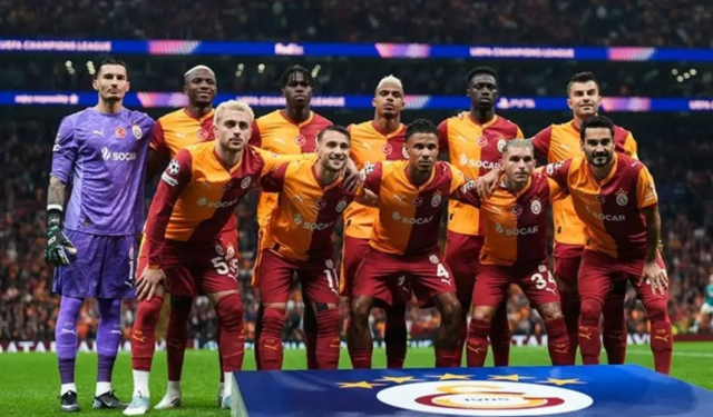 Galatasaray, Wilfried Singo için ayrılık kararı aldı