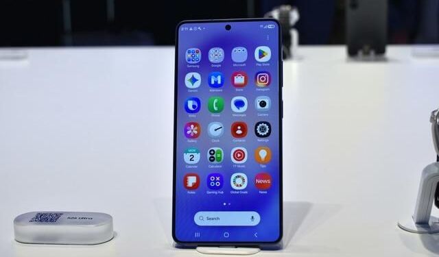 Galaxy S27 Ultra'da Exynos İşlemci İddiası Yeniden Gündemde