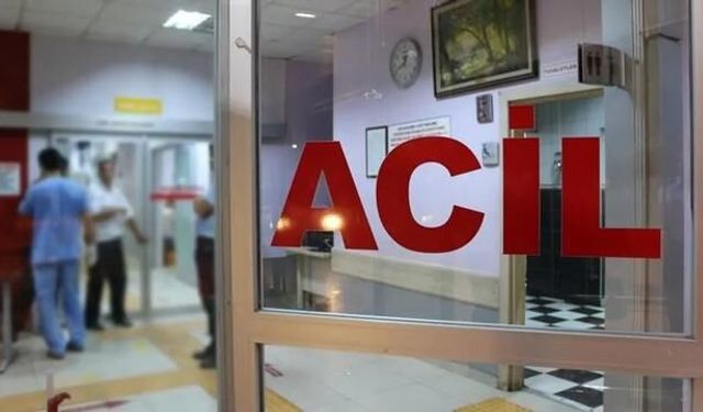 Gastroenterit vakaları Görele'de 700'ü aştı: Hastalığın belirtileri ve bulaşma yolları