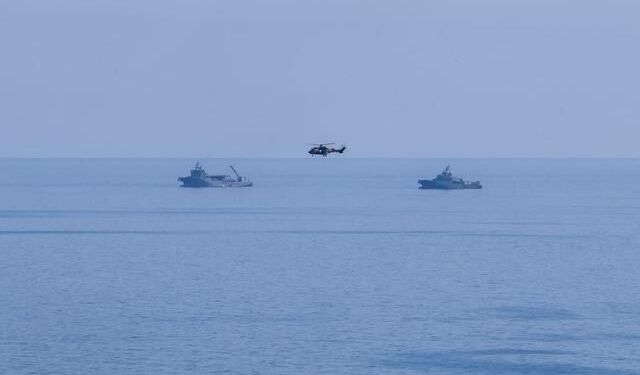 Girne'deki Gemi Faciasında Can Kaybı 10'a Yükseldi