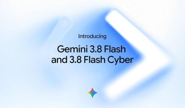 Google Gemini 3.8 Flash ile Yapay Zekâ Performansında Yeni Dönem