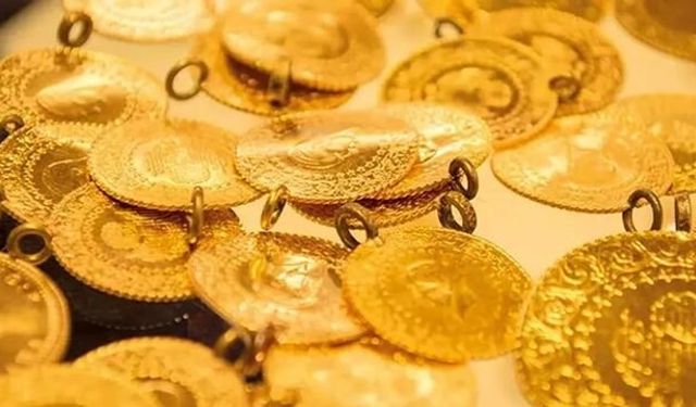Gram Altın Yükselişe Geçti: 7 Bin TL Sınırına Yaklaşıyor