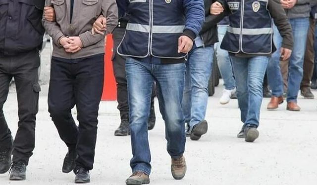 Halka arz iddiasıyla dolandırıcılık operasyonunda 23 kişi gözaltına alındı