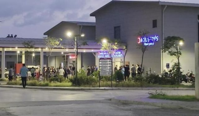 Hatay'da eşi tarafından pompalı tüfekle vurulan kadın yaşamını yitirdi