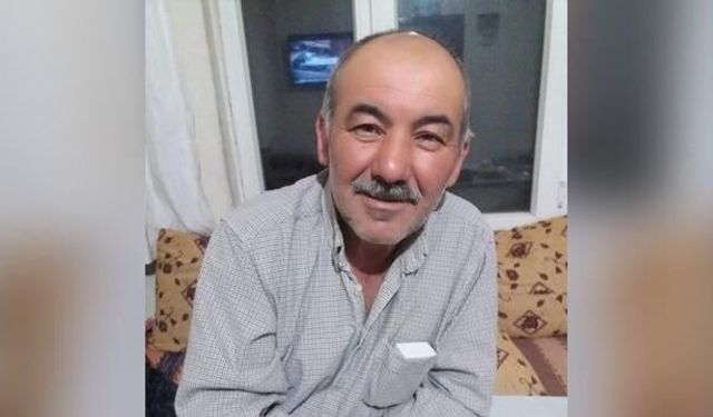 Havza'da balya makinesine bacağını kaptıran kişi yaşamını yitirdi