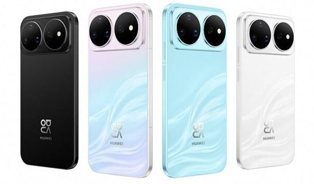 Huawei nova 16s Pro 200 MP kamerasıyla küresel pazara adım atıyor