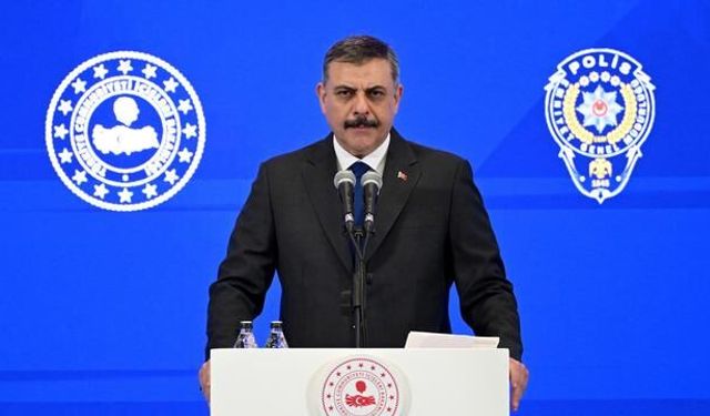 İçişleri Bakanı Çiftçi'den Emniyet Müdürlerine 10 Önemli Talimat