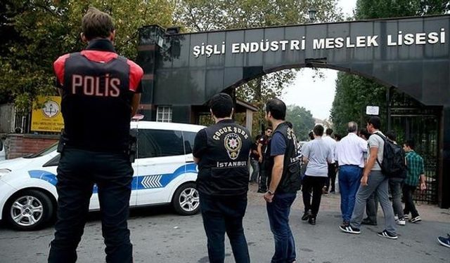 İçişleri ve Milli Eğitim Bakanlıkları Okul Güvenliği İçin Protokol İmzaladı