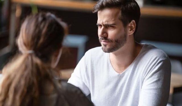 İlişkide Erkeklerin Karakterini Yansıtan 8 İfade