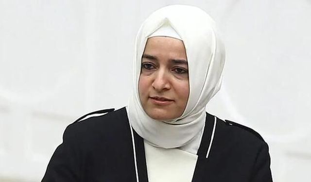 İlyas Kaya ve Fatma Betül Sayan Kaya'nın mal varlıklarının dondurulması istendi