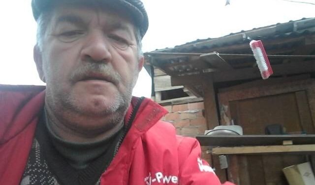 İnegöl'de engelli asansörünün düşmesi sonucu ağır yaralanan Mustafa Balkan yaşamını yitirdi