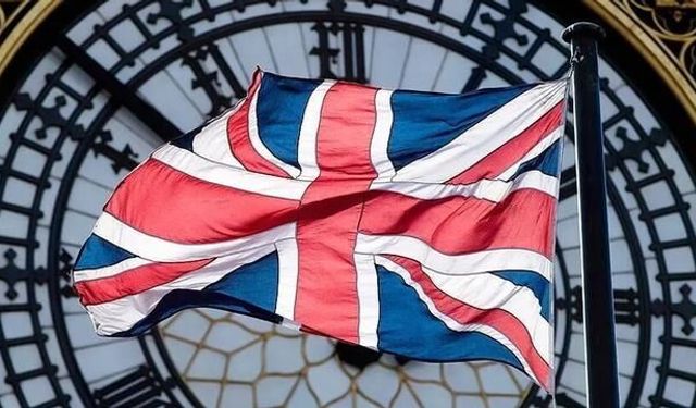 İngiltere Dışişleri Bakanı Miliband: Savaş Avrupa'ya Yeniden Döndü