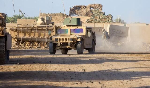 Irak, Uluslararası Koalisyon Merkezini 30 Eylül'de Kapatacağını Açıkladı