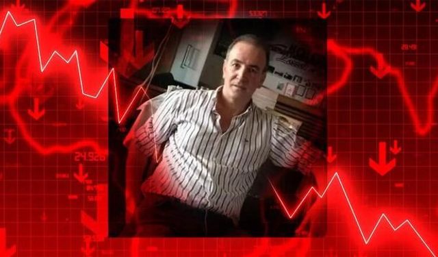 İsmet Öğüt fon soruşturması kapsamında gözaltına alındı