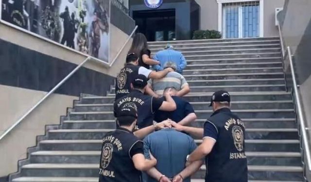 İstanbul'daki Seri Katil Fethi Dağlı'nın Cinayetleri ve Benzerlikleri Gündemde