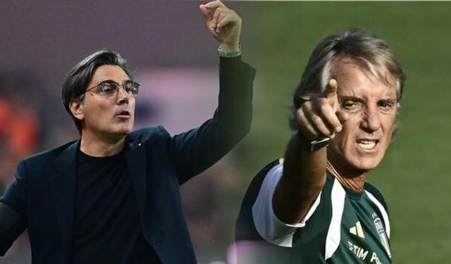 İtalya ve Türkiye Milli Takımları UEFA Uluslar Ligi Öncesi Kadroda Önemli Değişiklikler Yaptı