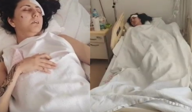 İzmir'de balkondan düşen Aylin Güler davasında tutukluluk devam ediyor