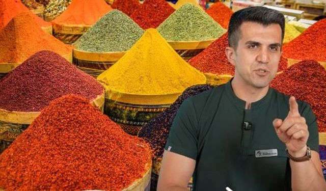 Kalp Profesöründen Sağlık Açısından En Faydalı Baharatın Değerlendirmesi