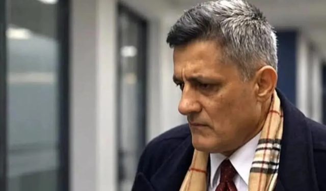 Kaşif Kozinoğlu soruşturmasında adı geçen eski ATK doktoru Turgay Tamer evinde ölü bulundu