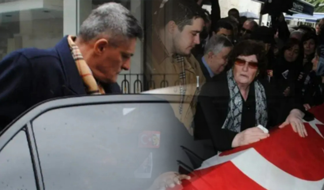 Kaşif Kozinoğlu soruşturmasında eski gazeteci Osman Arslan tutuklandı