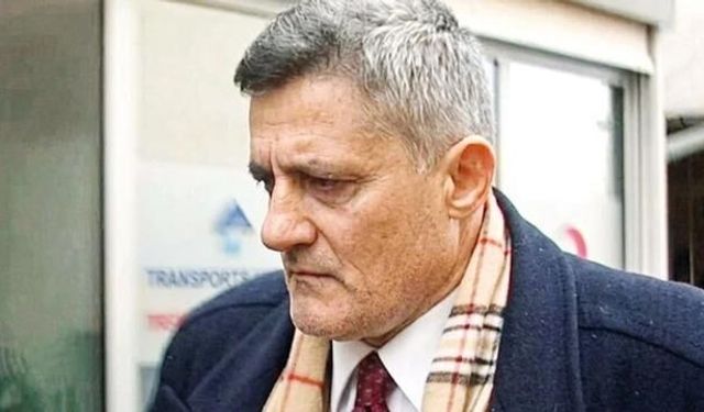 Kaşif Kozinoğlu soruşturmasında iki kişi için tutuklama talebi