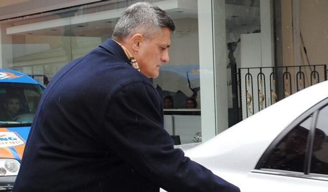 Kaşif Kozinoğlu'nun Ölümüyle İlgili 11 Şüpheliye Gözaltı Kararı