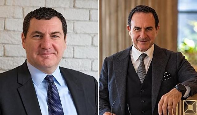 Kerem ve Emre Alkin'in Tera Yatırım'daki ifadeleri ortaya çıktı