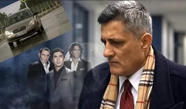 Kurtlar Vadisi Pusu dizisi hakkında FETÖ propagandası iddiasıyla soruşturma açıldı