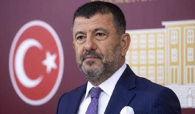 Malatya Milletvekili Veli Ağbaba'nın Belinde Kırık Tespit Edildi