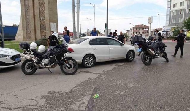 Malatya'da Öğretmene Yönelik Ölüm Tehdidi İddiası Güvenlik Önlemlerini Arttırdı