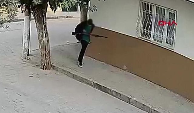 Manisa'daki okul saldırısında 7 kişi tutuklandı