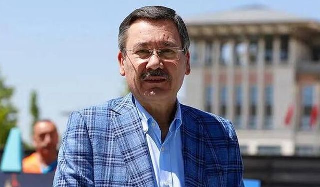 Melih Gökçek 4 Eylül'de Şüpheli Olarak İfade Verecek